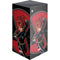 Marvel Black Widow Natasha Romanova XBox Series X Digital Edition Console Skin